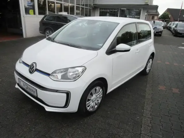 Volkswagen e-up!