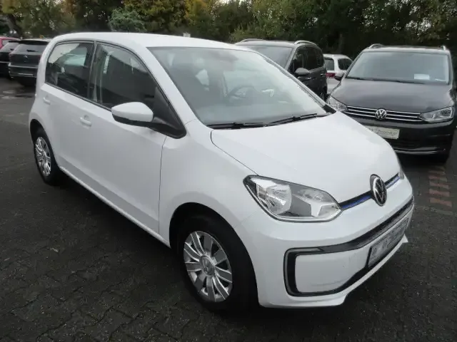 Volkswagen e-up!