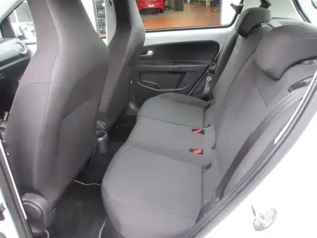 Volkswagen e-up!