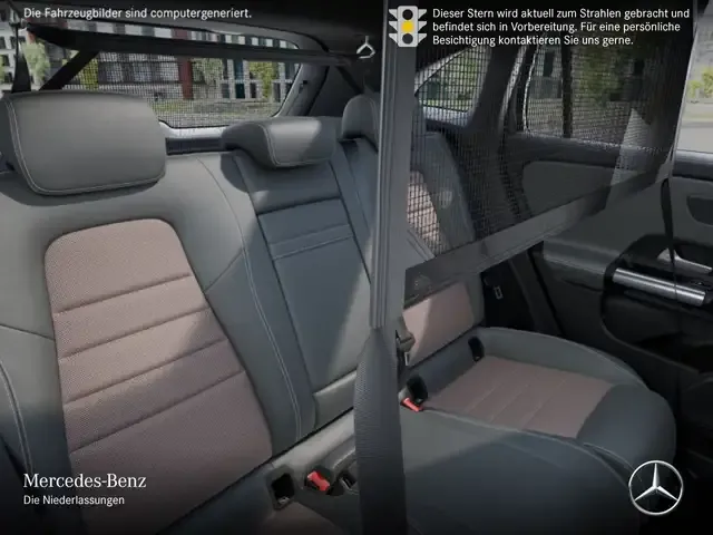 Mercedes-Benz EQA 350