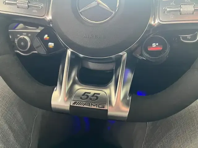 Mercedes-Benz A 35 AMG