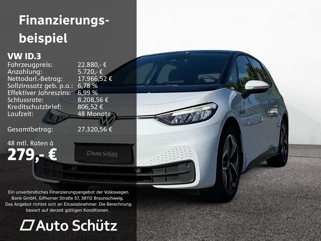 Volkswagen ID.3