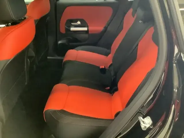 Mercedes-Benz GLA 35 AMG