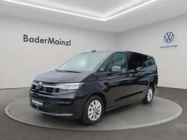 Volkswagen LT