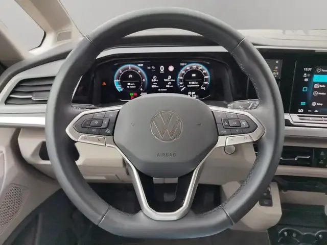 Volkswagen LT