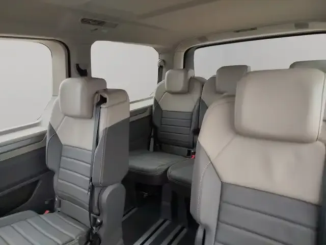 Volkswagen LT