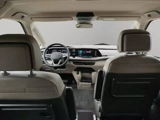 Volkswagen LT
