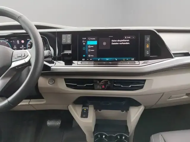 Volkswagen LT