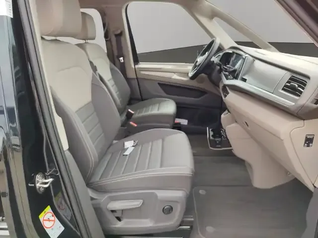 Volkswagen LT