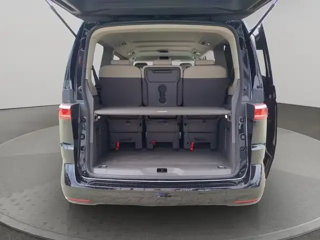 Volkswagen LT