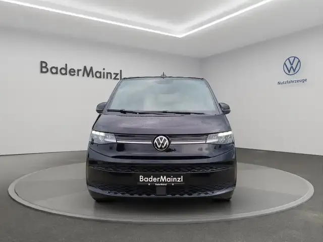 Volkswagen LT