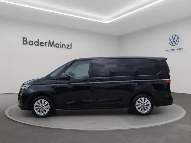 Volkswagen LT