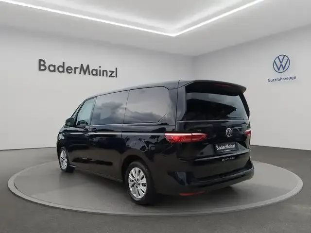 Volkswagen LT