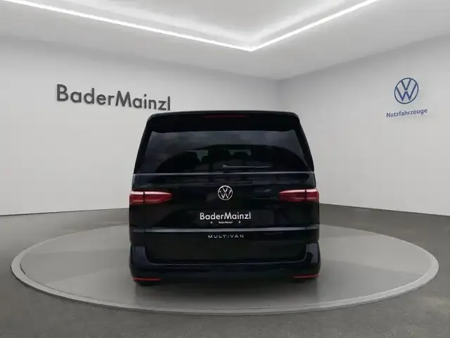 Volkswagen LT