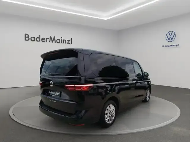 Volkswagen LT