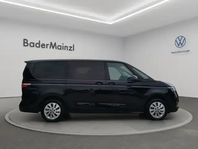 Volkswagen LT