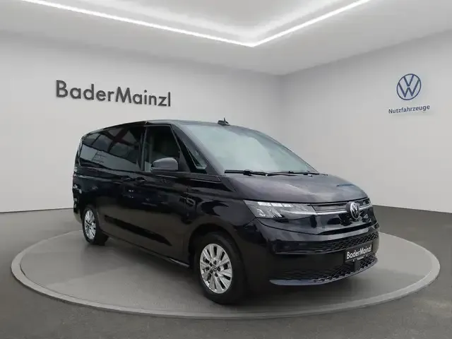 Volkswagen LT