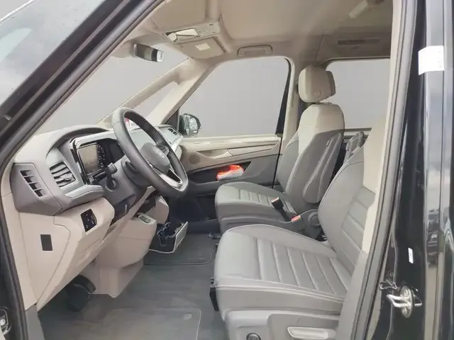 Volkswagen LT