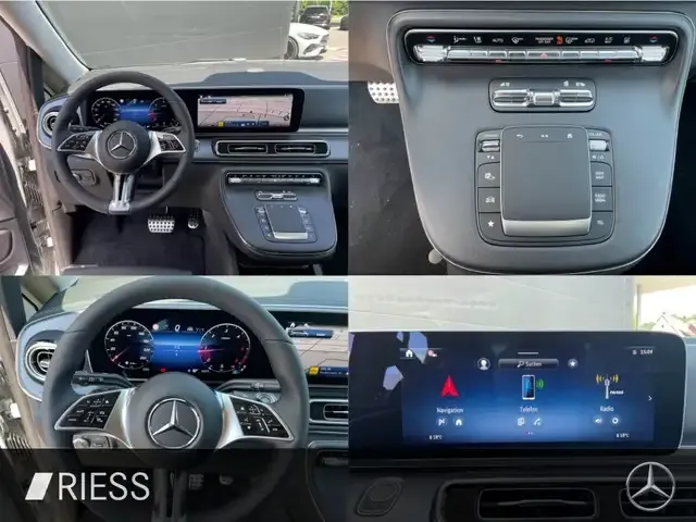 Mercedes-Benz V 300