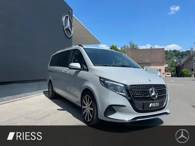 Mercedes-Benz V 300