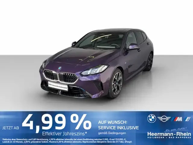 BMW 120
