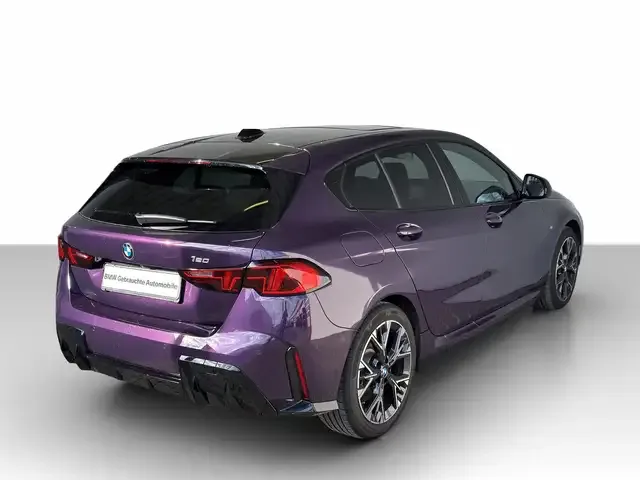 BMW 120