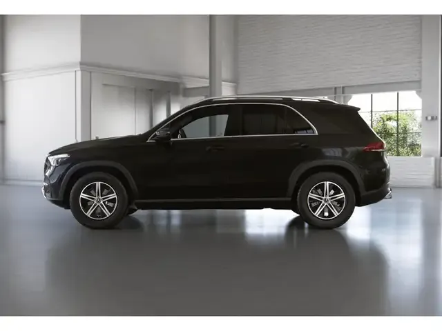 Mercedes-Benz GLE 300