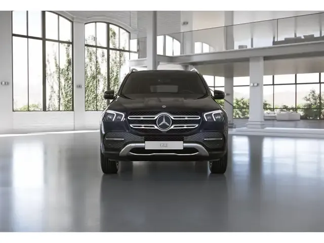 Mercedes-Benz GLE 300