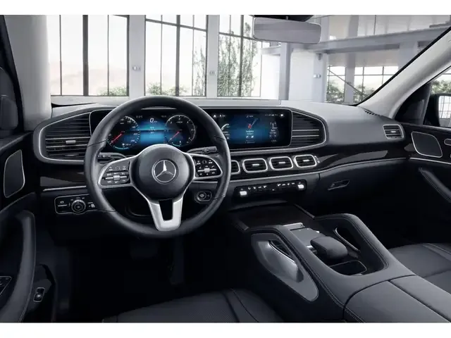 Mercedes-Benz GLE 300