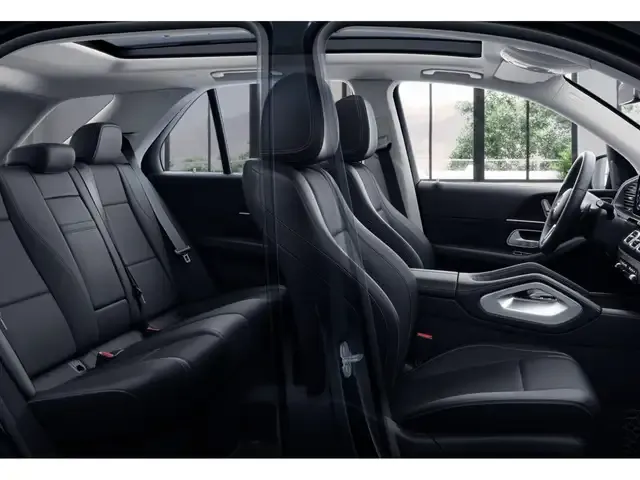 Mercedes-Benz GLE 300