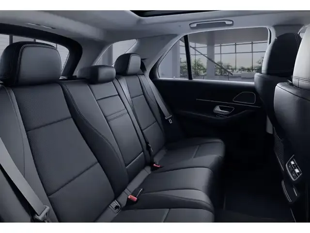 Mercedes-Benz GLE 300