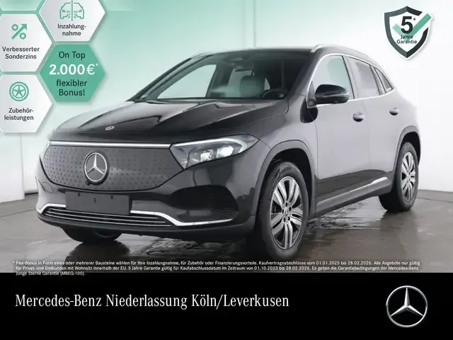 Mercedes-Benz EQA 300