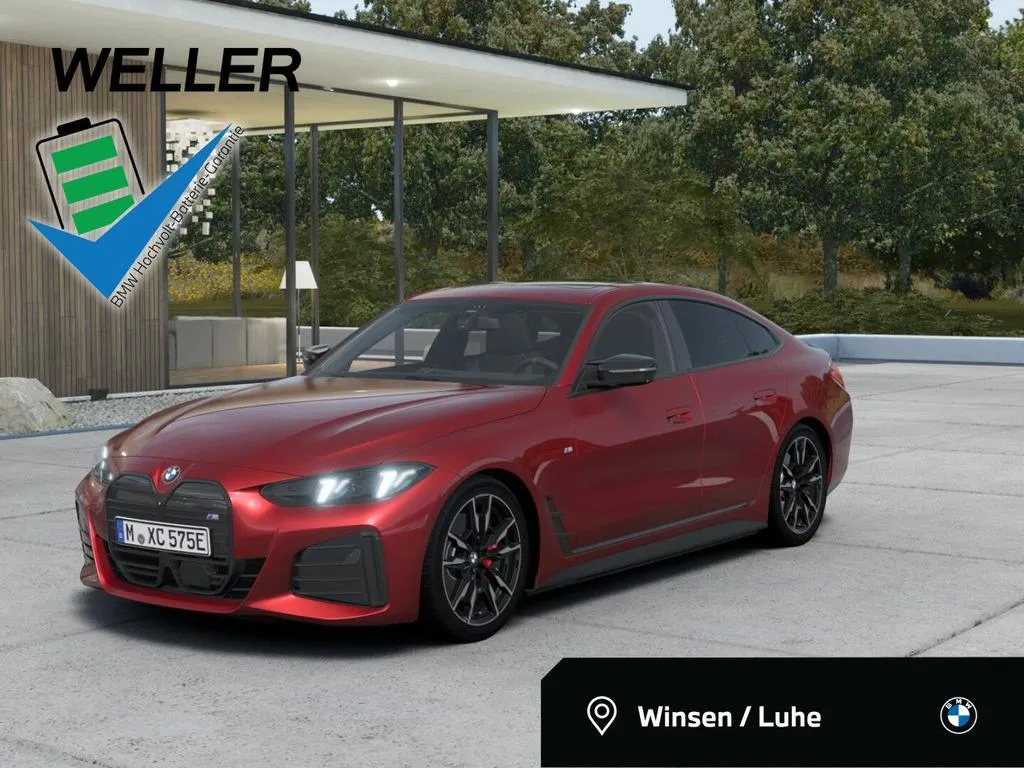 BMW i4
