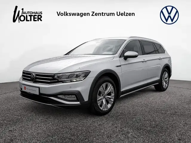 Volkswagen Passat Alltrack