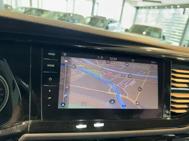 Volkswagen T6.1 Multivan