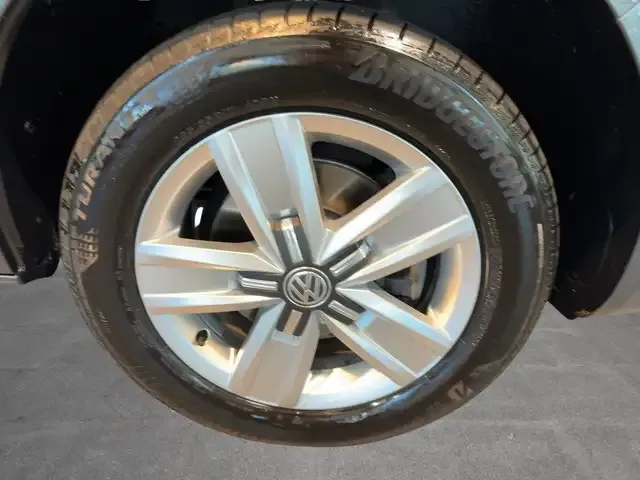 Volkswagen T6.1 Multivan