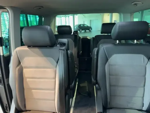 Volkswagen T6.1 Multivan