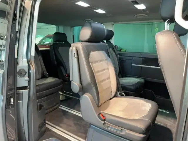 Volkswagen T6.1 Multivan