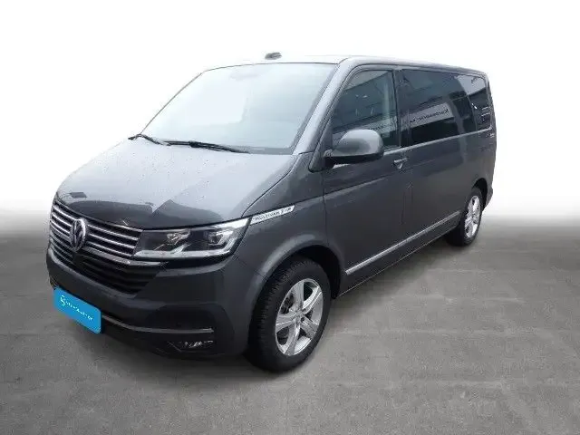 Volkswagen T6.1 Multivan