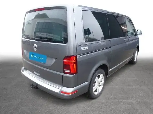 Volkswagen T6.1 Multivan