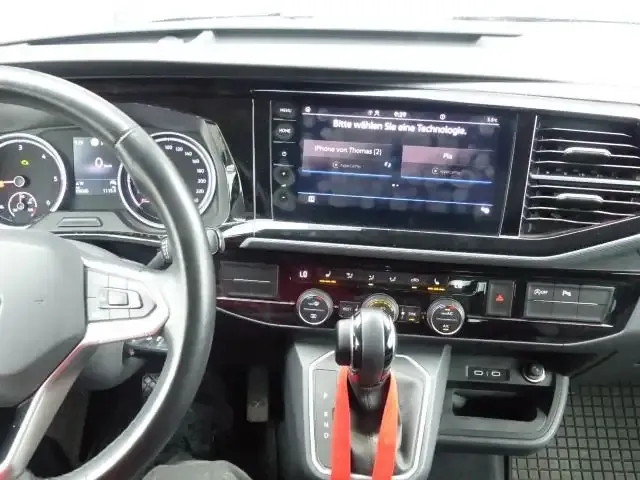 Volkswagen T6.1 Multivan