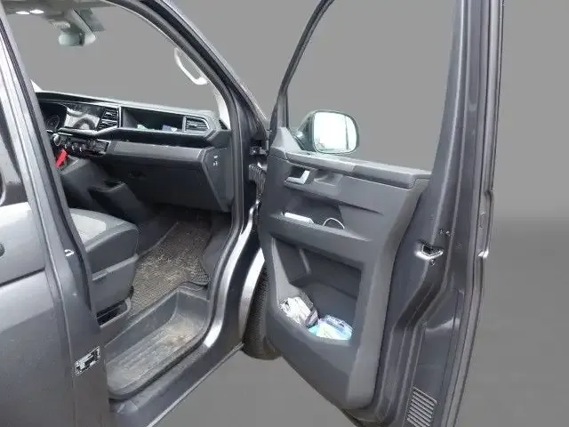 Volkswagen T6.1 Multivan
