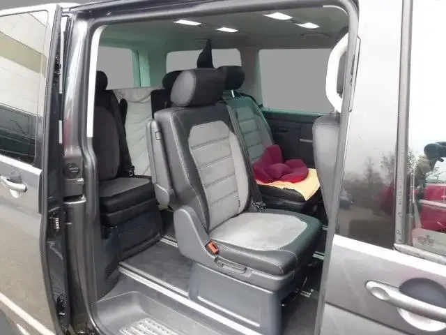 Volkswagen T6.1 Multivan