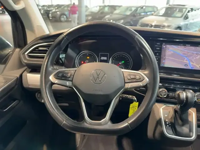 Volkswagen T6.1 Multivan