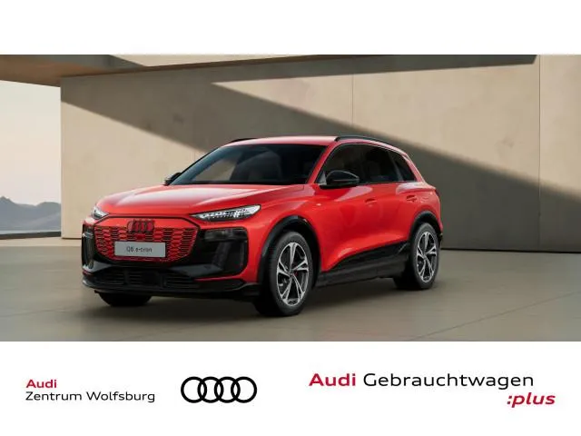 Audi Q6