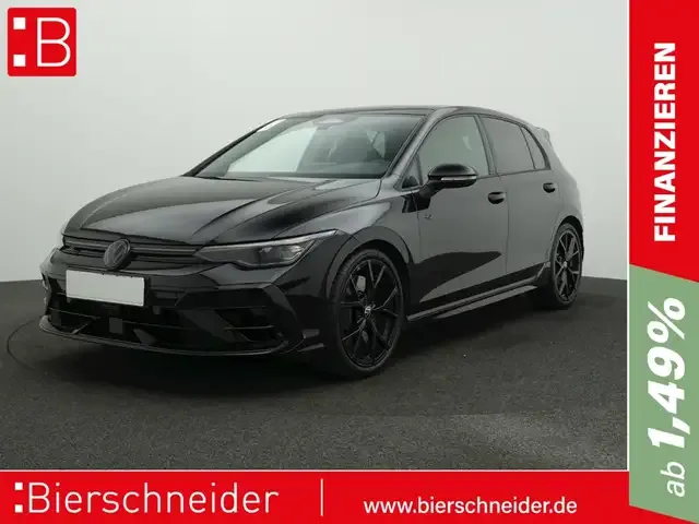 Volkswagen Golf R