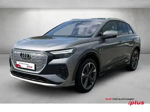 Audi Sonstiges