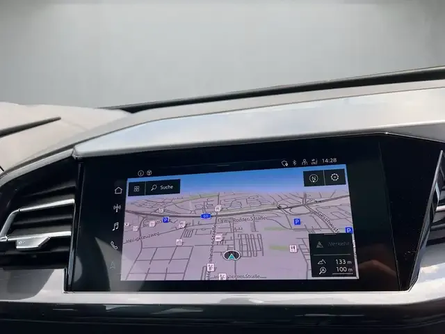 Audi Sonstiges