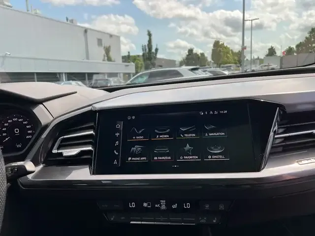 Audi Sonstiges