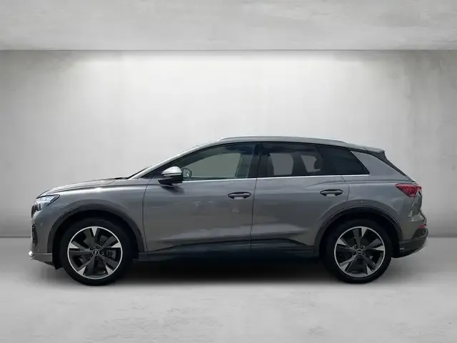 Audi Sonstiges